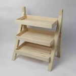 Wooden Multi-purpose Rack - Image 3