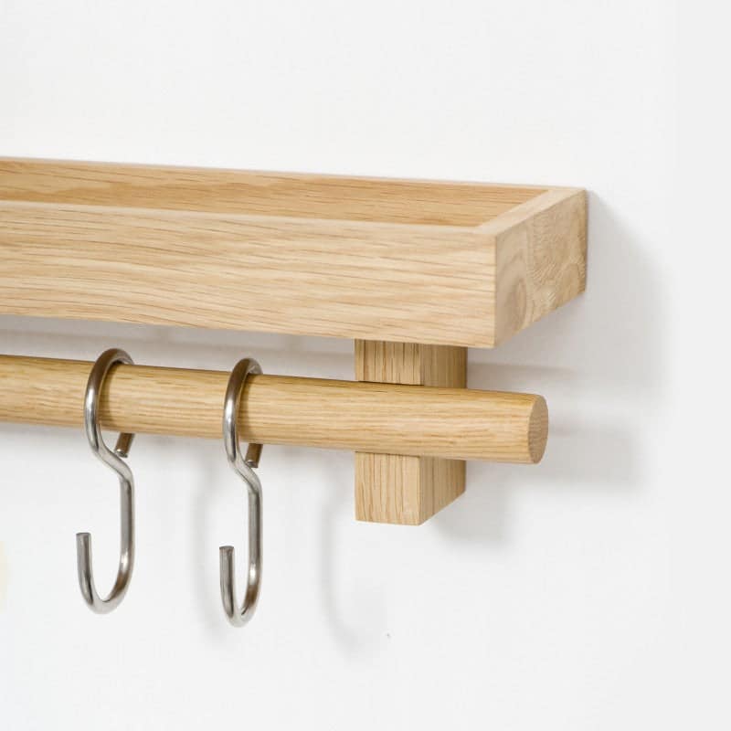 2315_utensils-rail-shelf-6.detail-10106.27-web_800x800.jpg Wooden Kitchen Hanging Rack - Image 3
