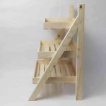 Wooden Multi-purpose Rack - Image 5