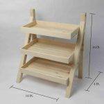 Wooden Multi-purpose Rack - Image 2