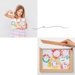 Kids Art Frame - Image 4