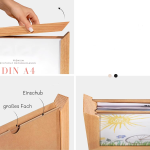 Kids Art Frame - Image 3