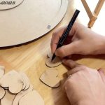 Personalized Wedding Guest Dropbox (Pre-order) - Image 3