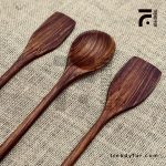 Wooden Spoon - 3 pcs