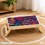 Multi use Folding Table