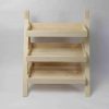 Wooden Multi-purpose Rack