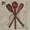 Wooden Spoon - 3 pcs