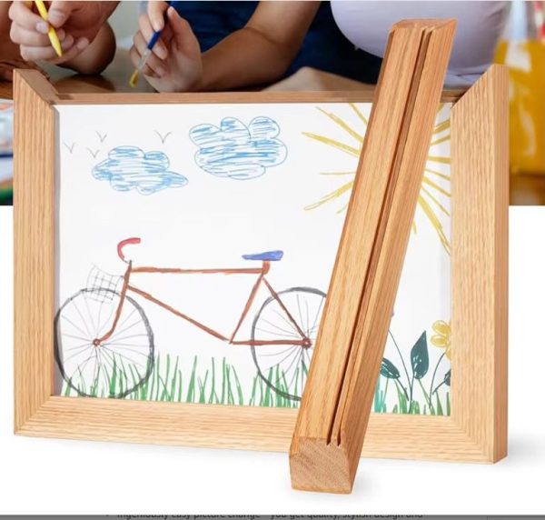 Kids Art Frame